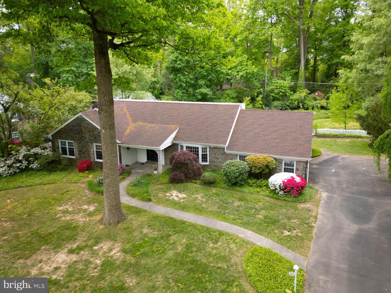 1134 Devon Road Jenkintown, PA 19046 - Photo 33 of 40