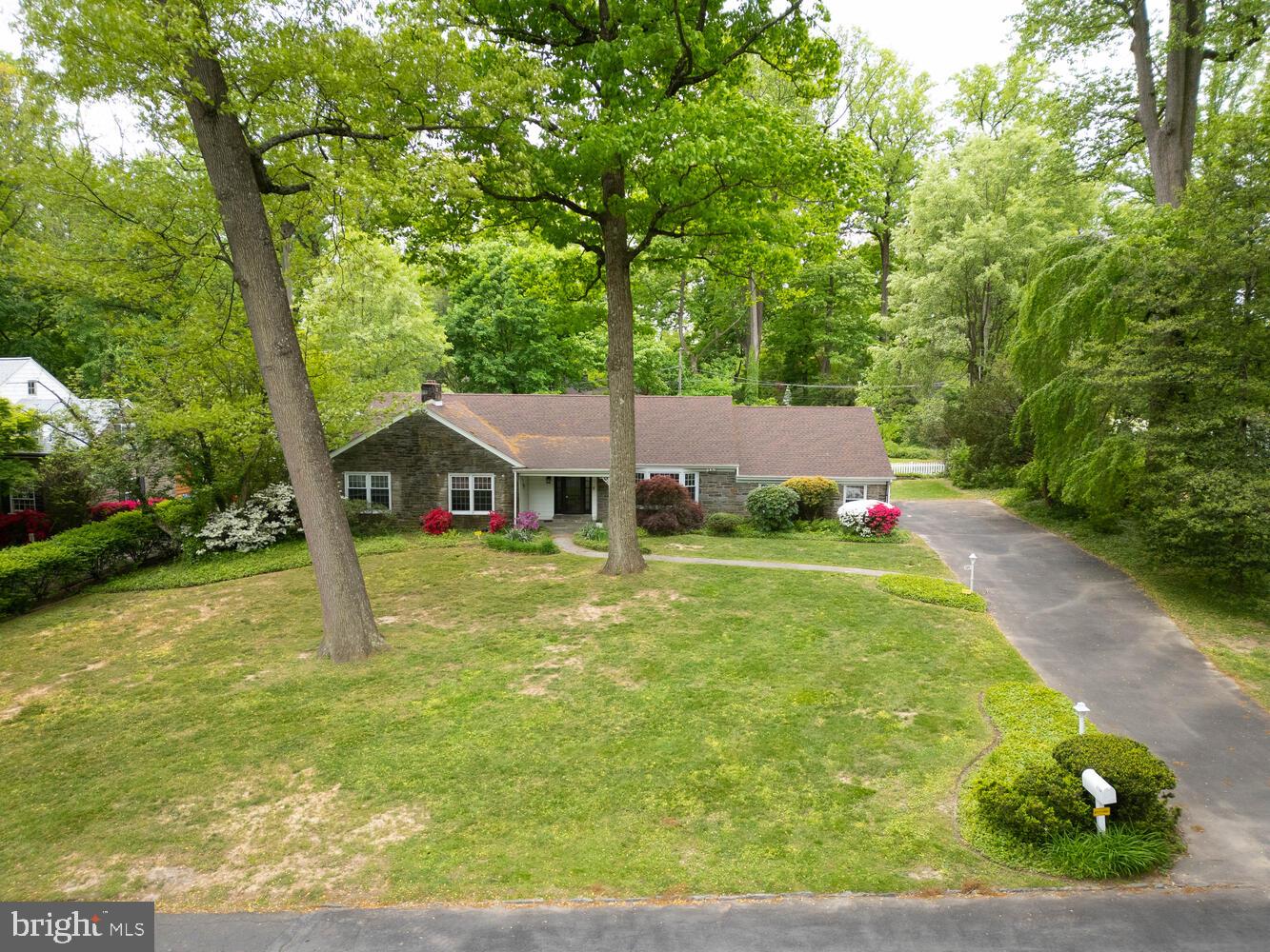 1134 Devon Road Jenkintown, PA 19046 - Photo 34 of 40