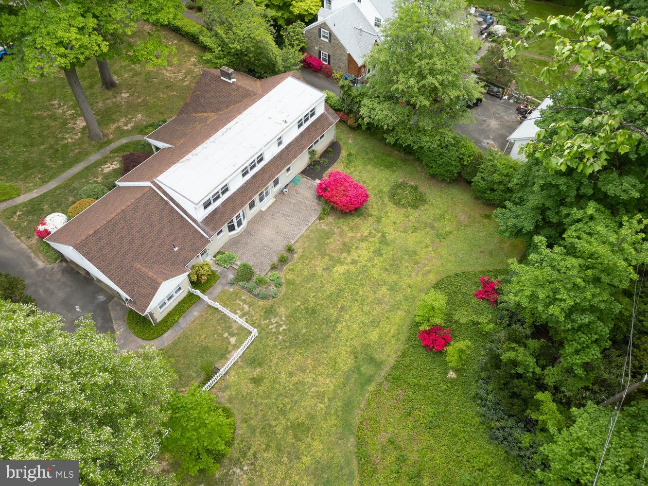 1134 Devon Road Jenkintown, PA 19046 - Photo 36 of 40