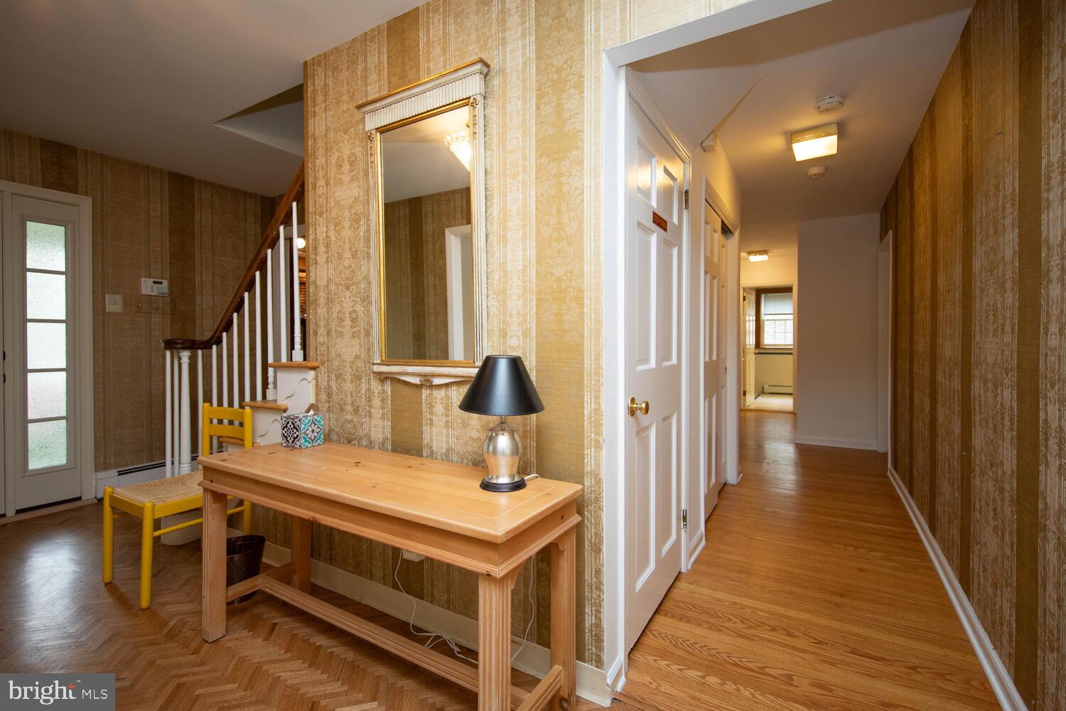 1134 Devon Road Jenkintown, PA 19046 - Photo 7 of 40 Foyer