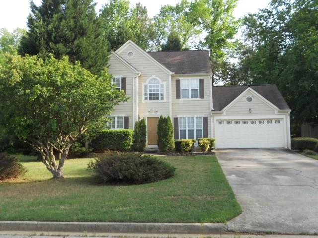3143 Kings Glen Trail Decatur, GA 30034 - Photo 1 of 1