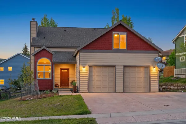 $1,199,000 | 679 East 2nd Street, Eagle, CO 81631