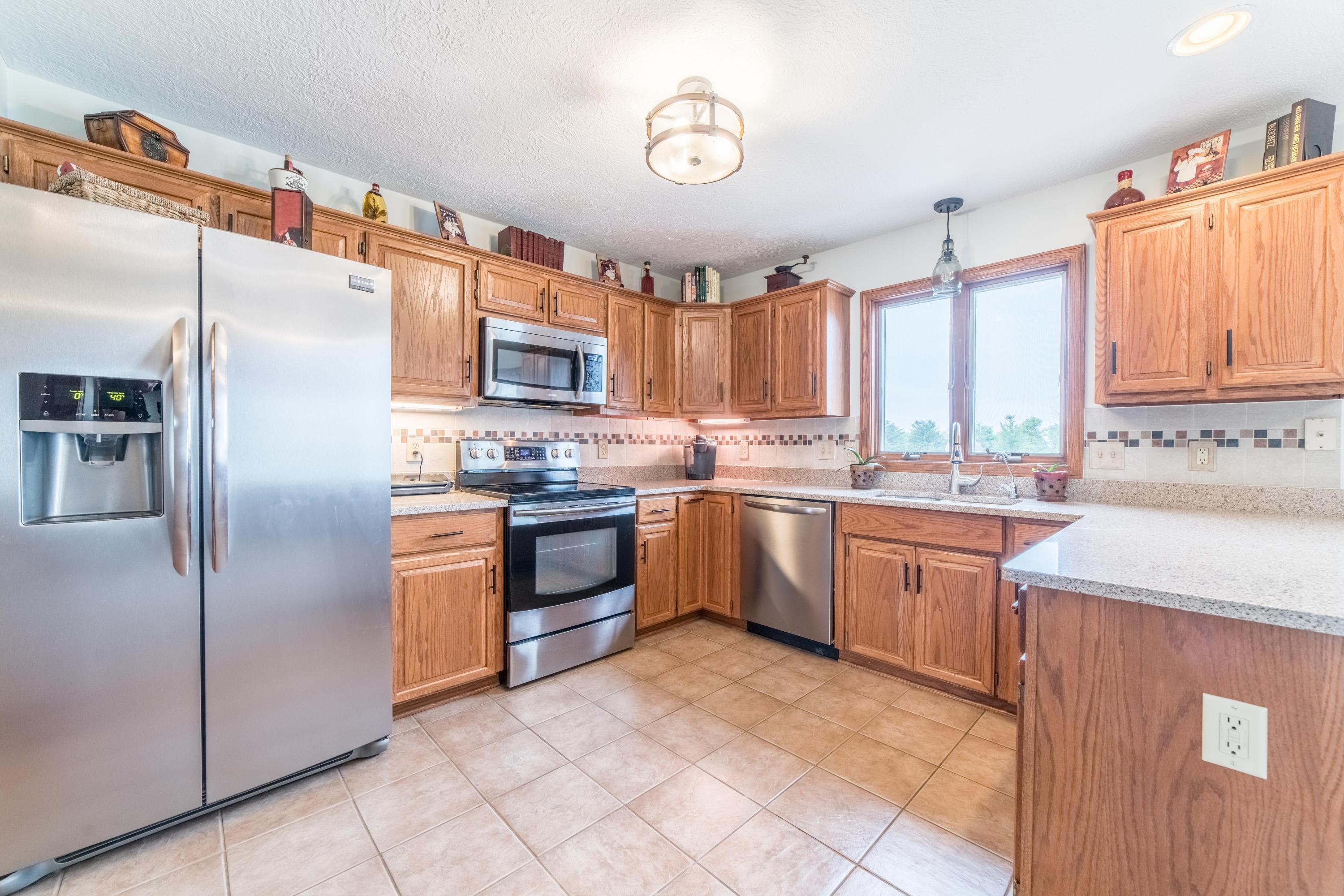 1201 Carr Road Ostrander, OH 43061 - Photo 11 of 35
