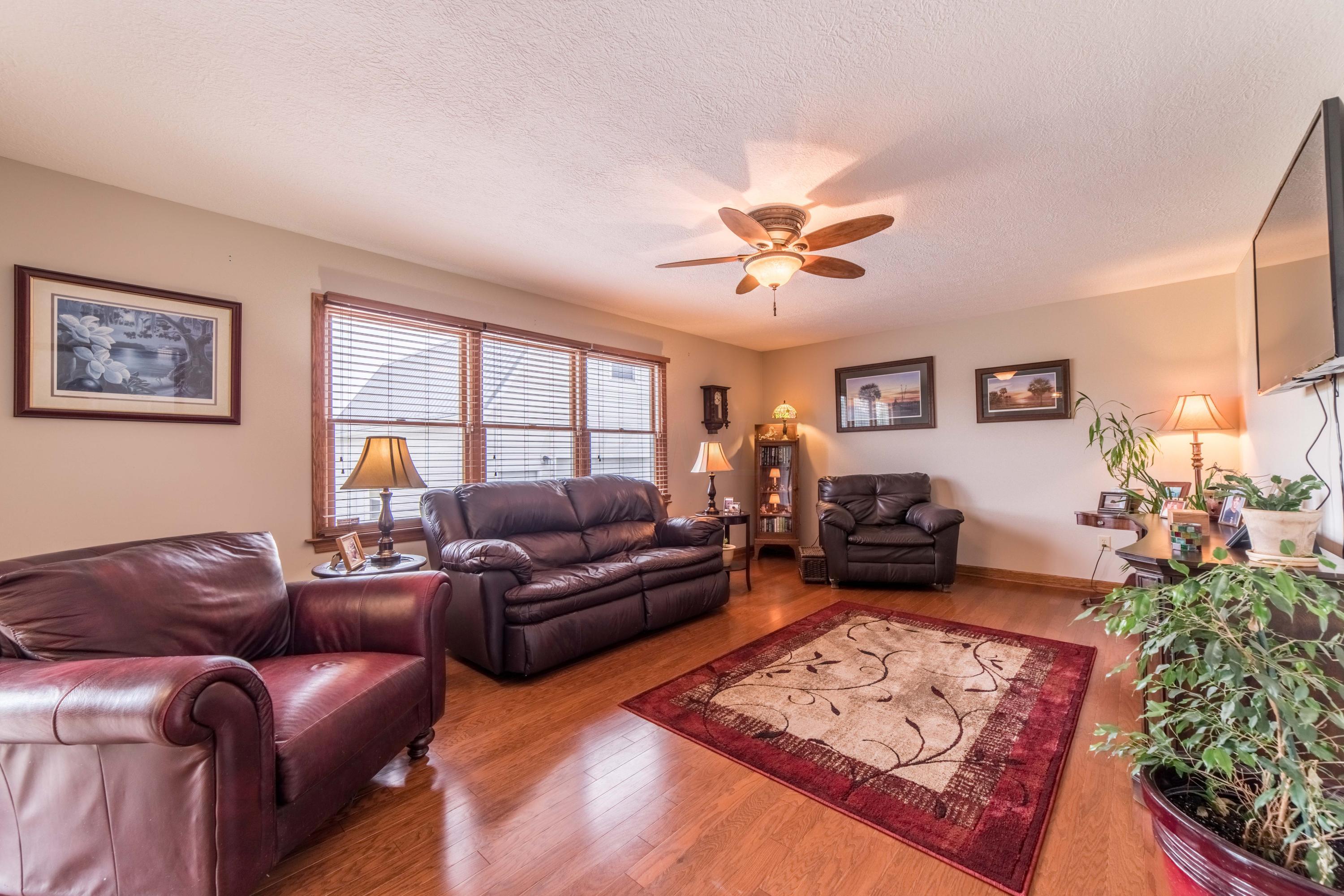 1201 Carr Road Ostrander, OH 43061 - Photo 15 of 35