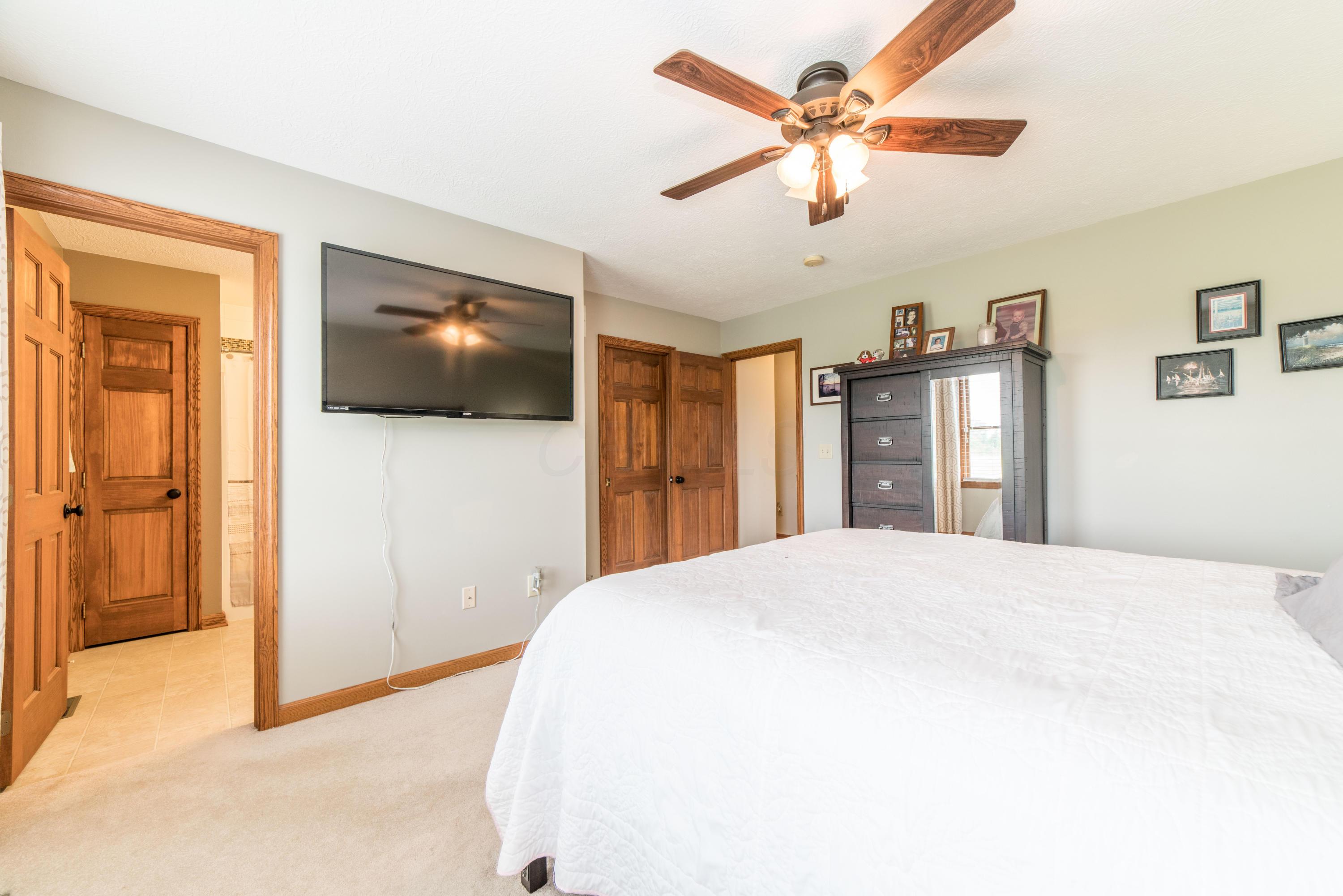 1201 Carr Road Ostrander, OH 43061 - Photo 18 of 35