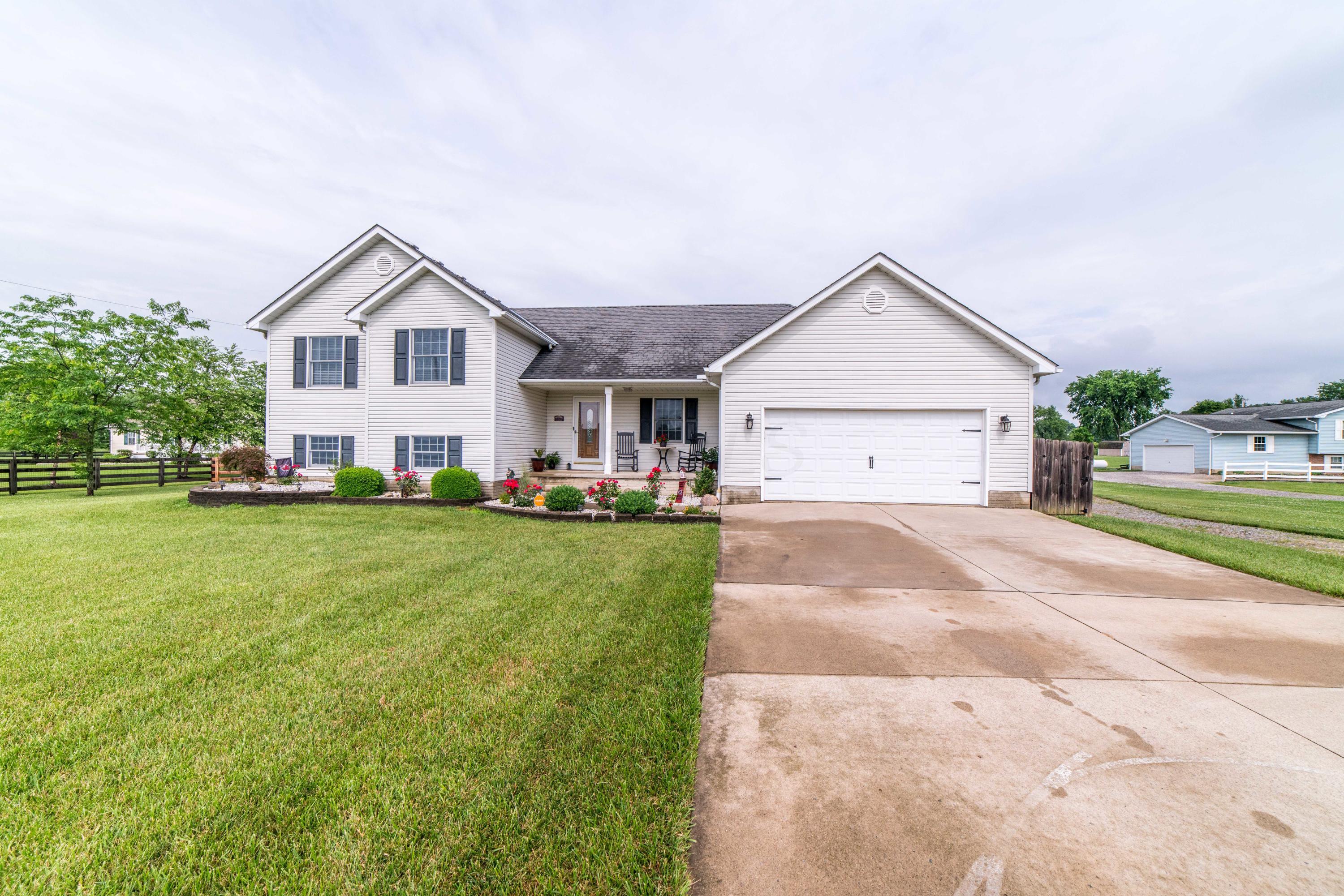 1201 Carr Road Ostrander, OH 43061 - Photo 2 of 35