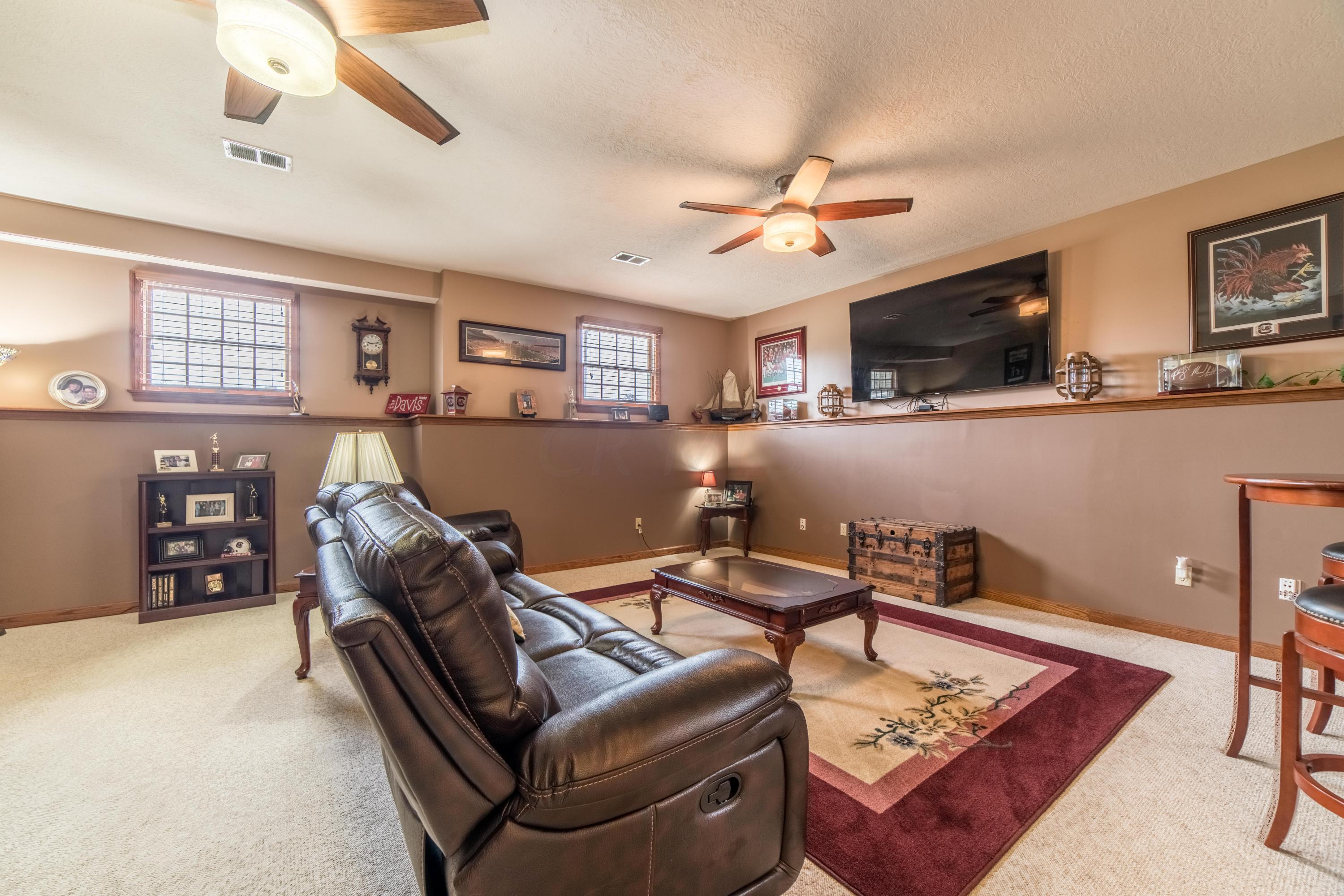 1201 Carr Road Ostrander, OH 43061 - Photo 23 of 35