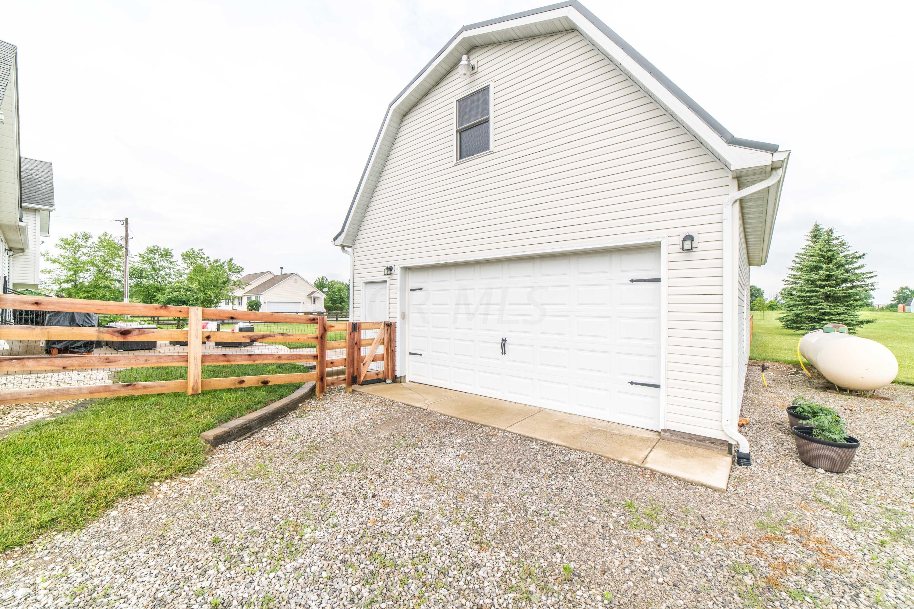 1201 Carr Road Ostrander, OH 43061 - Photo 30 of 35
