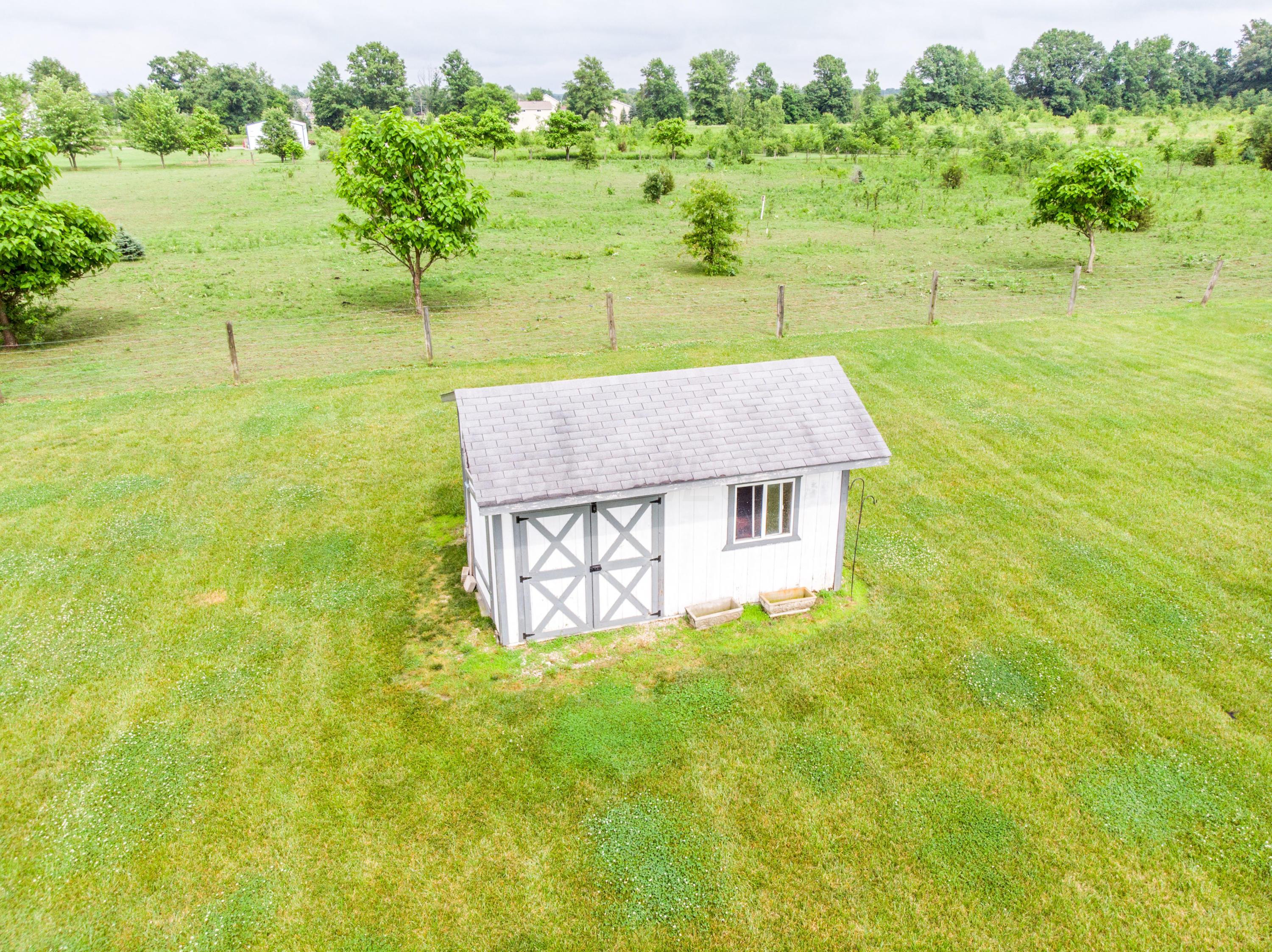 1201 Carr Road Ostrander, OH 43061 - Photo 32 of 35