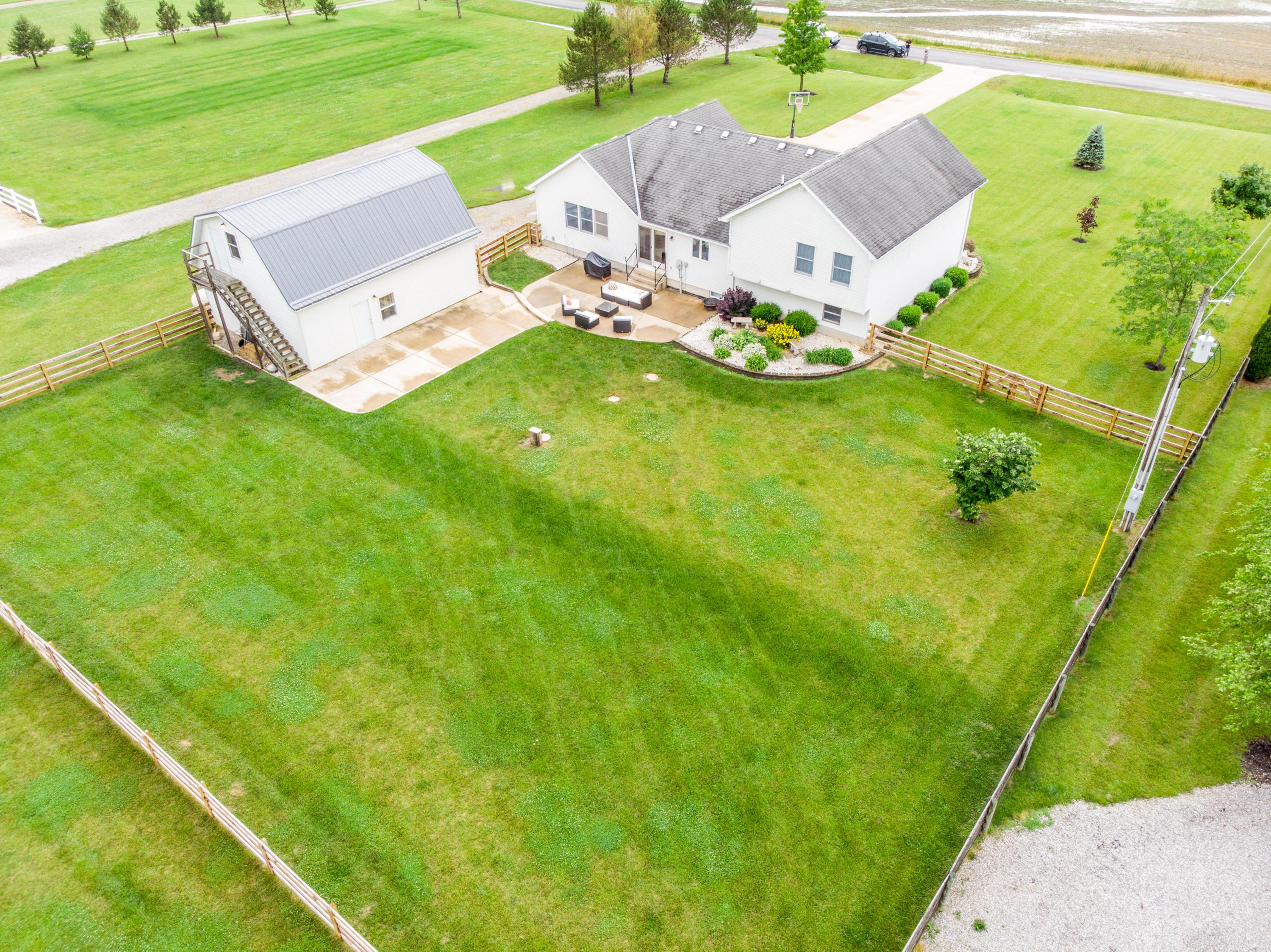 1201 Carr Road Ostrander, OH 43061 - Photo 33 of 35