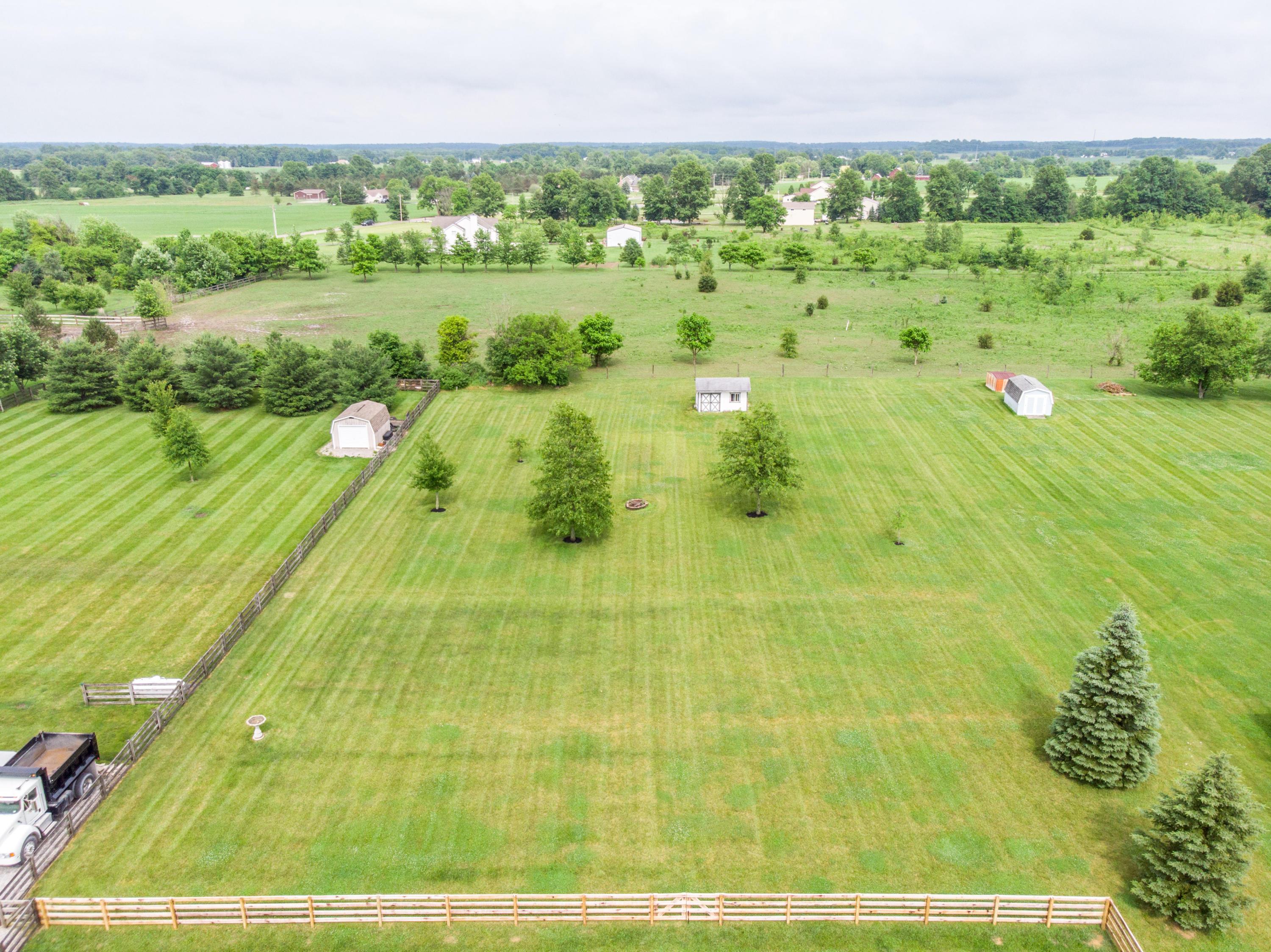1201 Carr Road Ostrander, OH 43061 - Photo 34 of 35