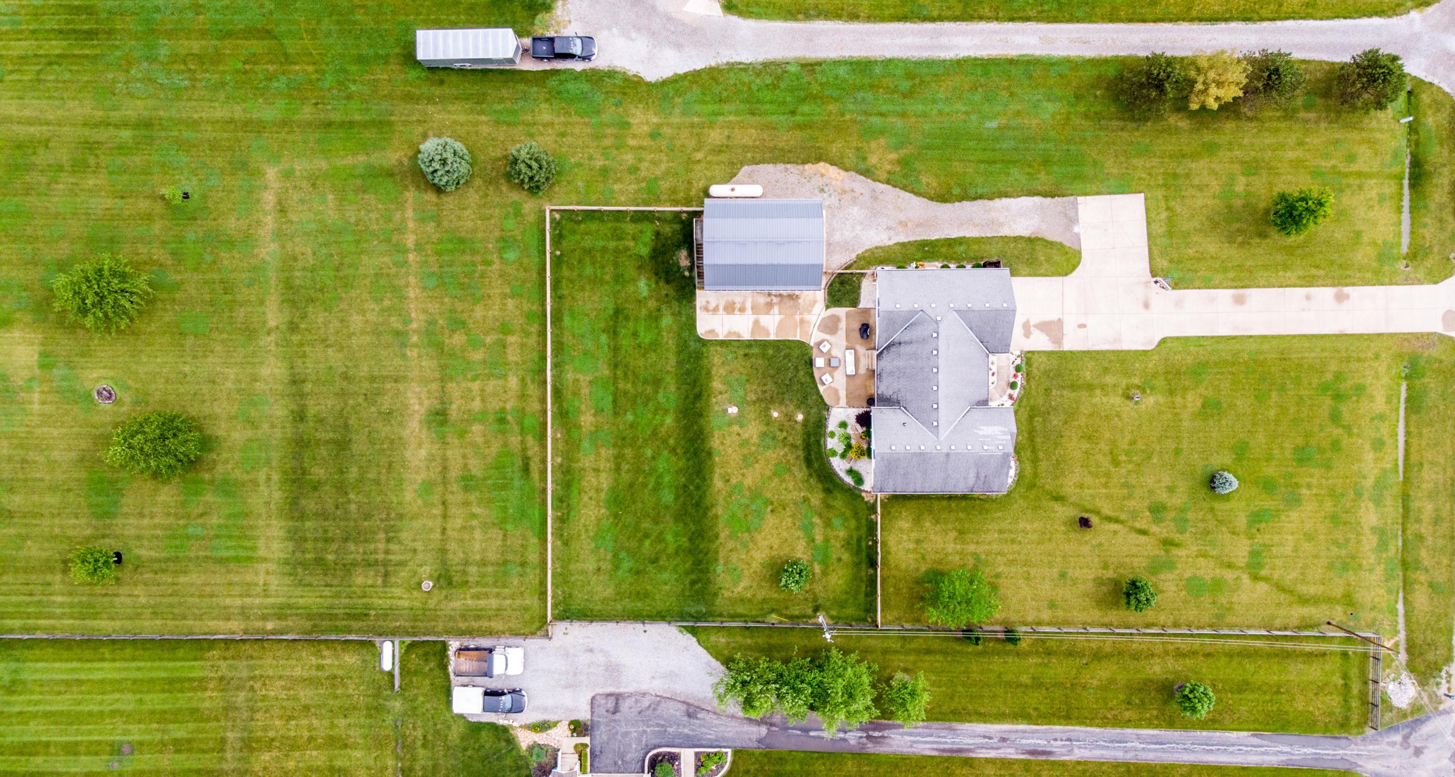 1201 Carr Road Ostrander, OH 43061 - Photo 35 of 35