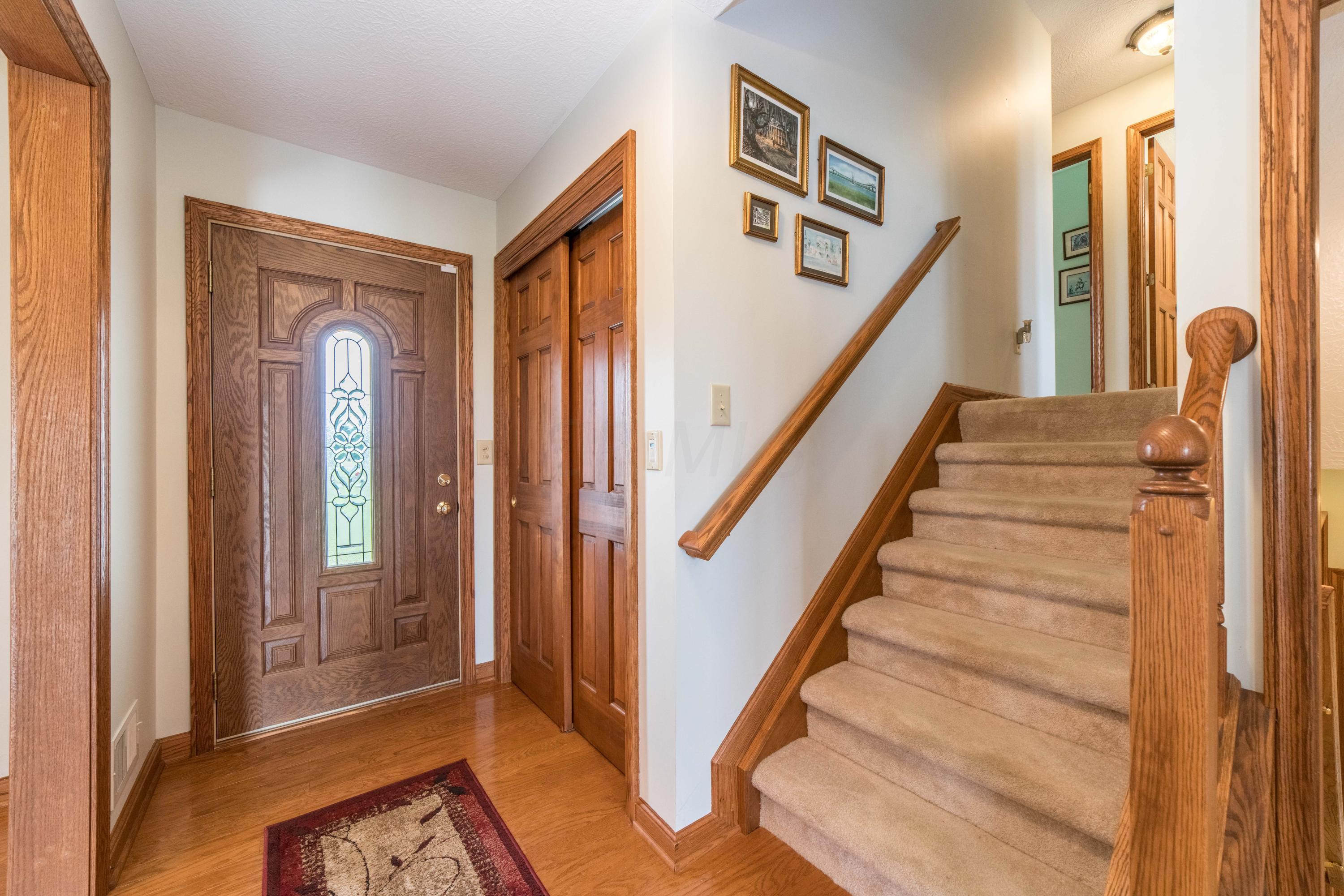 1201 Carr Road Ostrander, OH 43061 - Photo 6 of 35