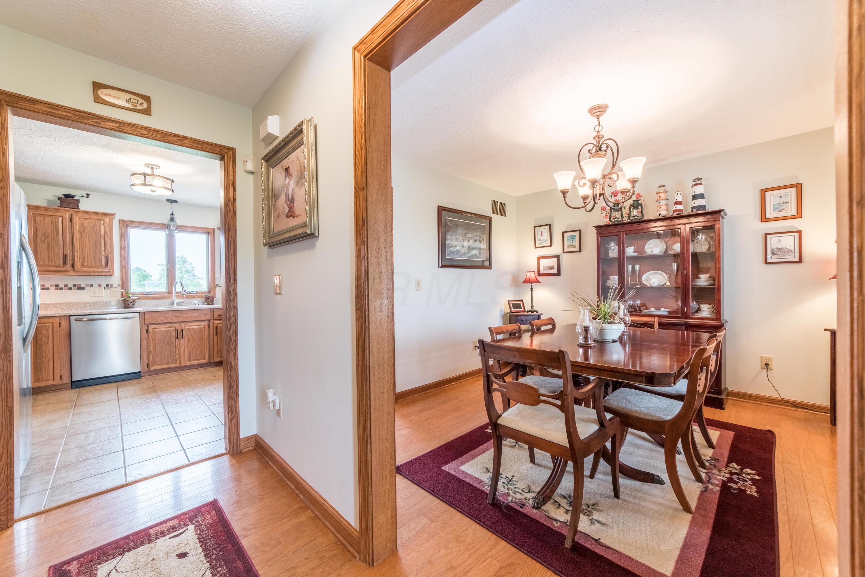 1201 Carr Road Ostrander, OH 43061 - Photo 7 of 35