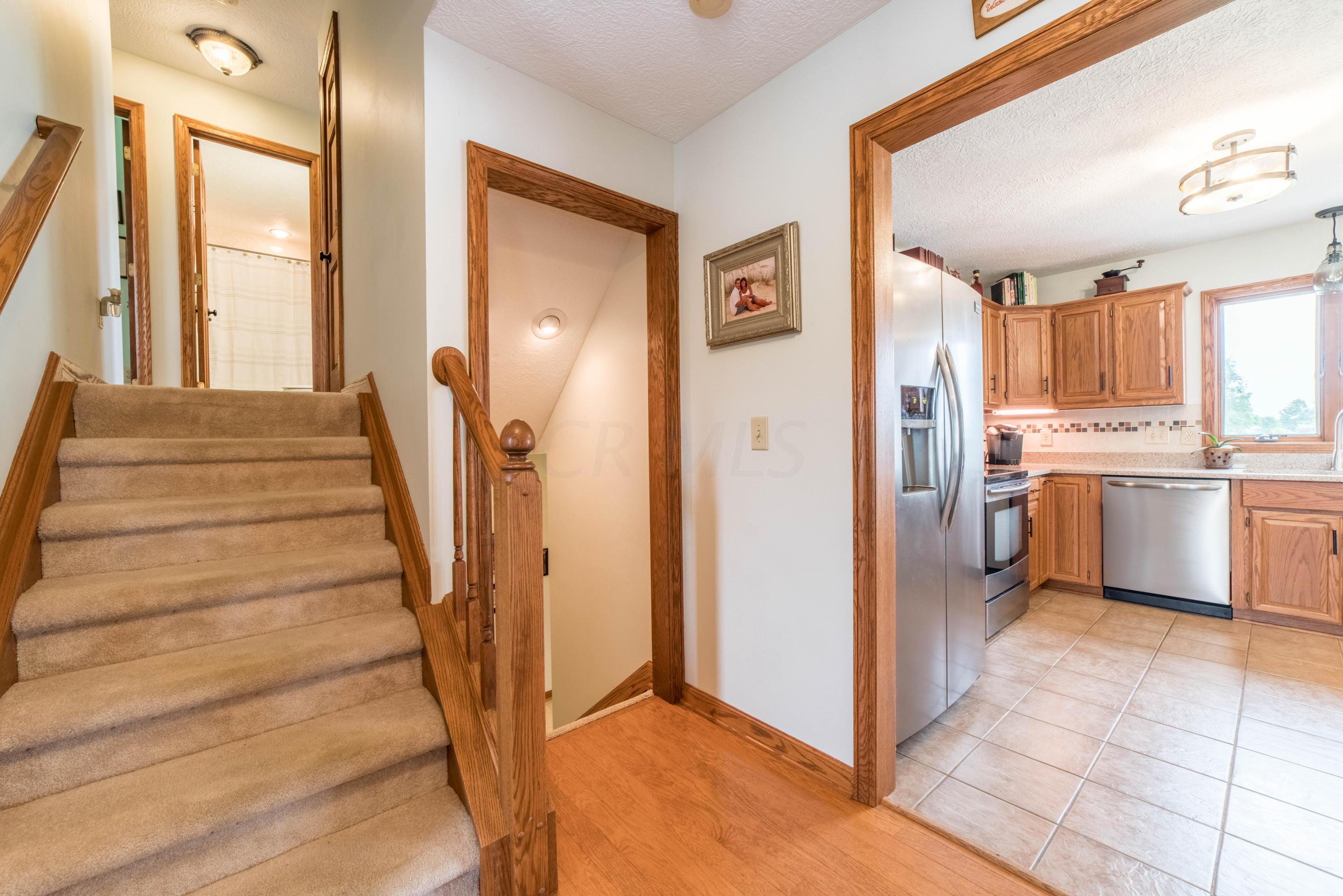 1201 Carr Road Ostrander, OH 43061 - Photo 10 of 35