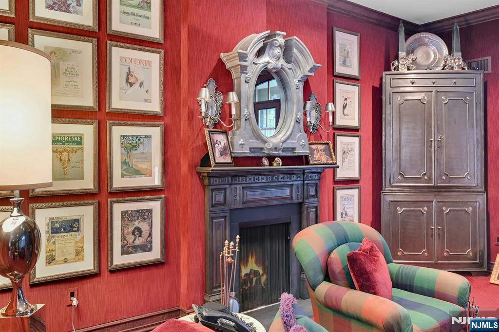 86 Fox Hedge Road Saddle River, NJ 07458 - Photo 10 of 44
