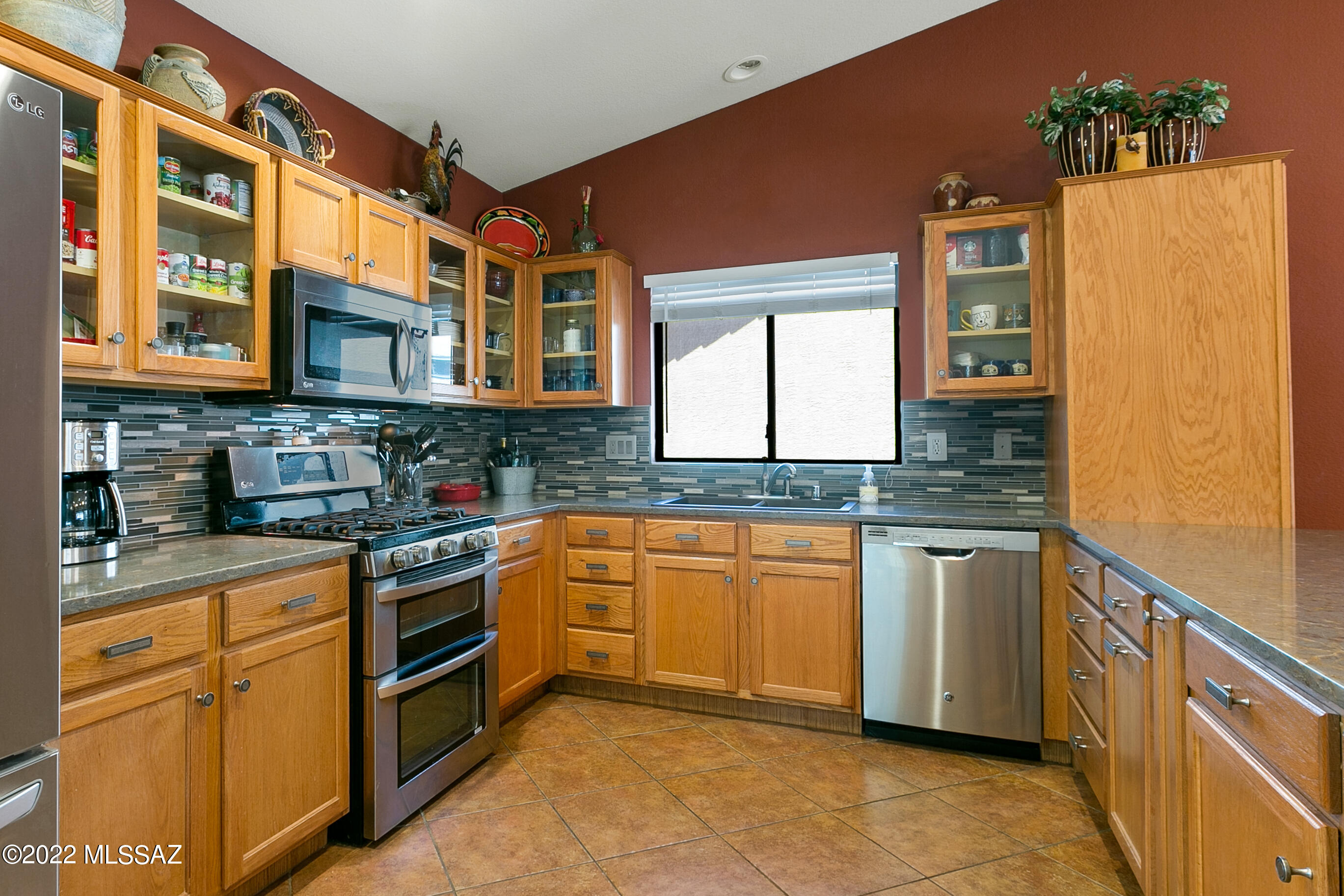 62752 East Flower Ridge Drive Tucson, AZ 85739 - Photo 12 of 30
