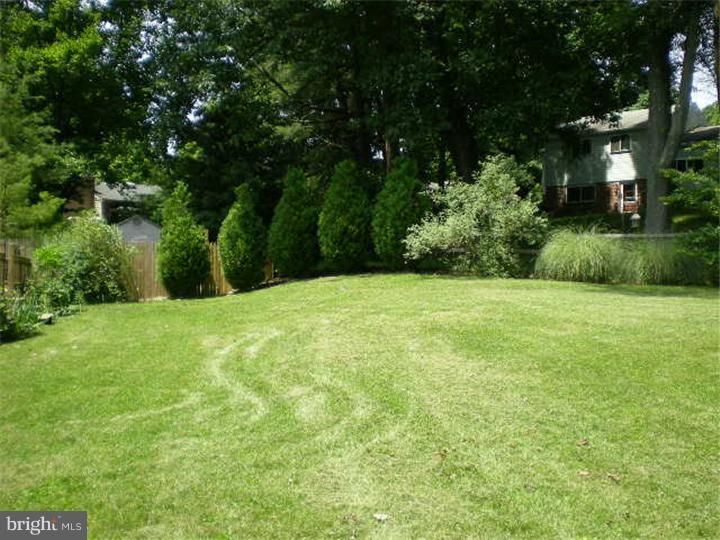 1023 Warren Road West Chester, PA 19382 - Photo 22 of 25 View in Back