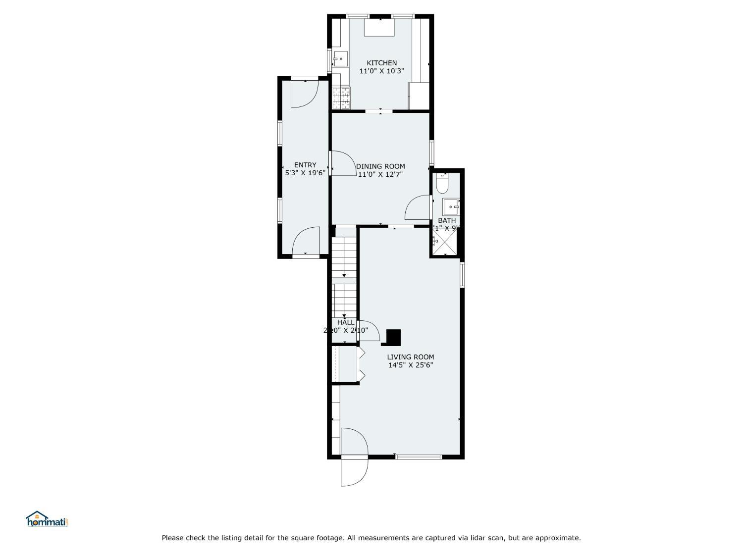 218 Washington Road Sayreville, NJ 08872 - Photo 19 of 21