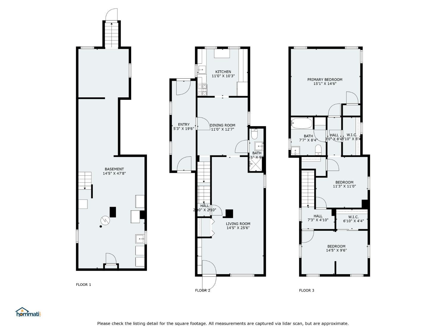 218 Washington Road Sayreville, NJ 08872 - Photo 21 of 21