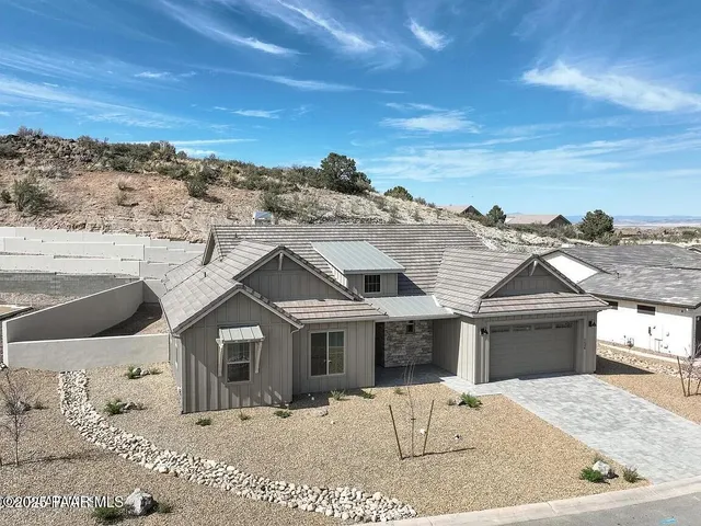 $1,075,000 | 1124 South Lakeview Drive, Prescott, AZ 86301