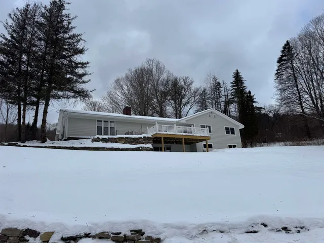 $5,000 | 78 Stoney Fields Road, Manchester, VT 05255