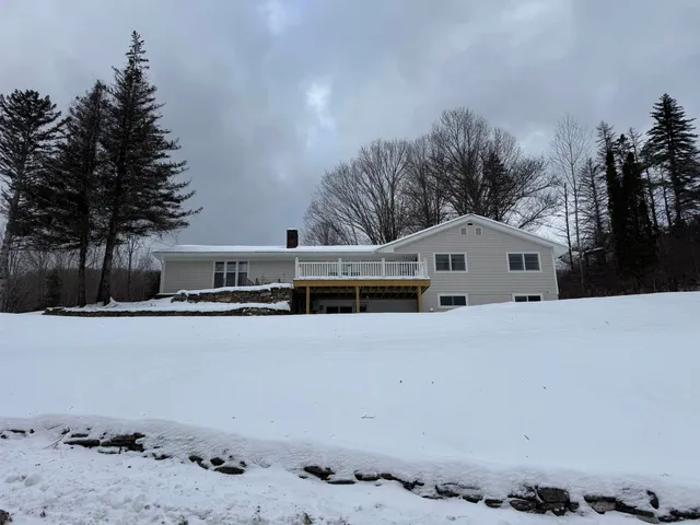 $5,000 | 78 Stoney Fields Road, Manchester, VT 05255