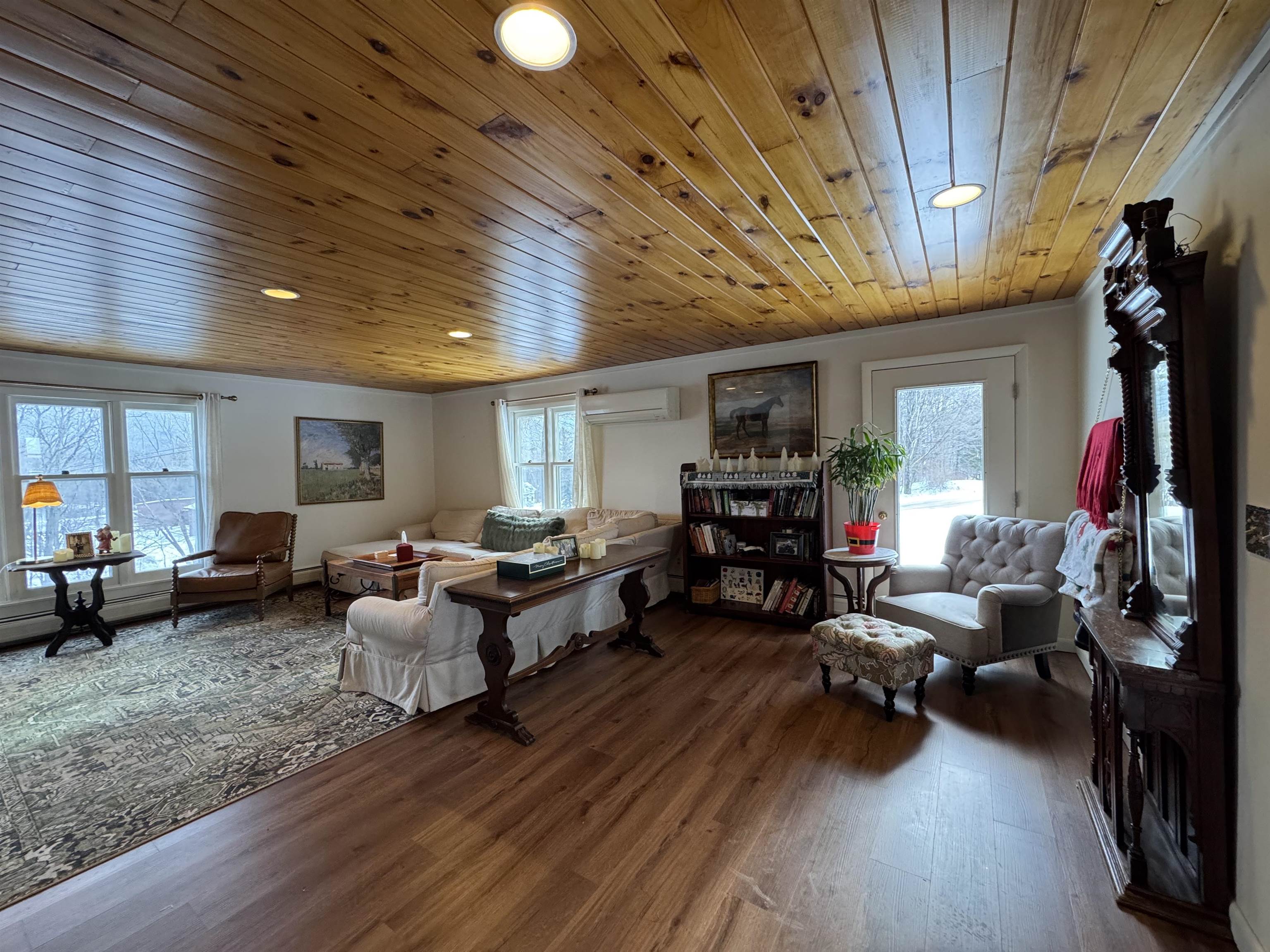 78 Stoney Fields Road Manchester, VT 05255 - Photo 4 of 41