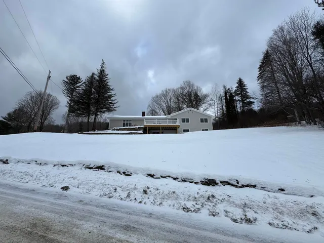 $5,000 | 78 Stoney Fields Road, Manchester, VT 05255