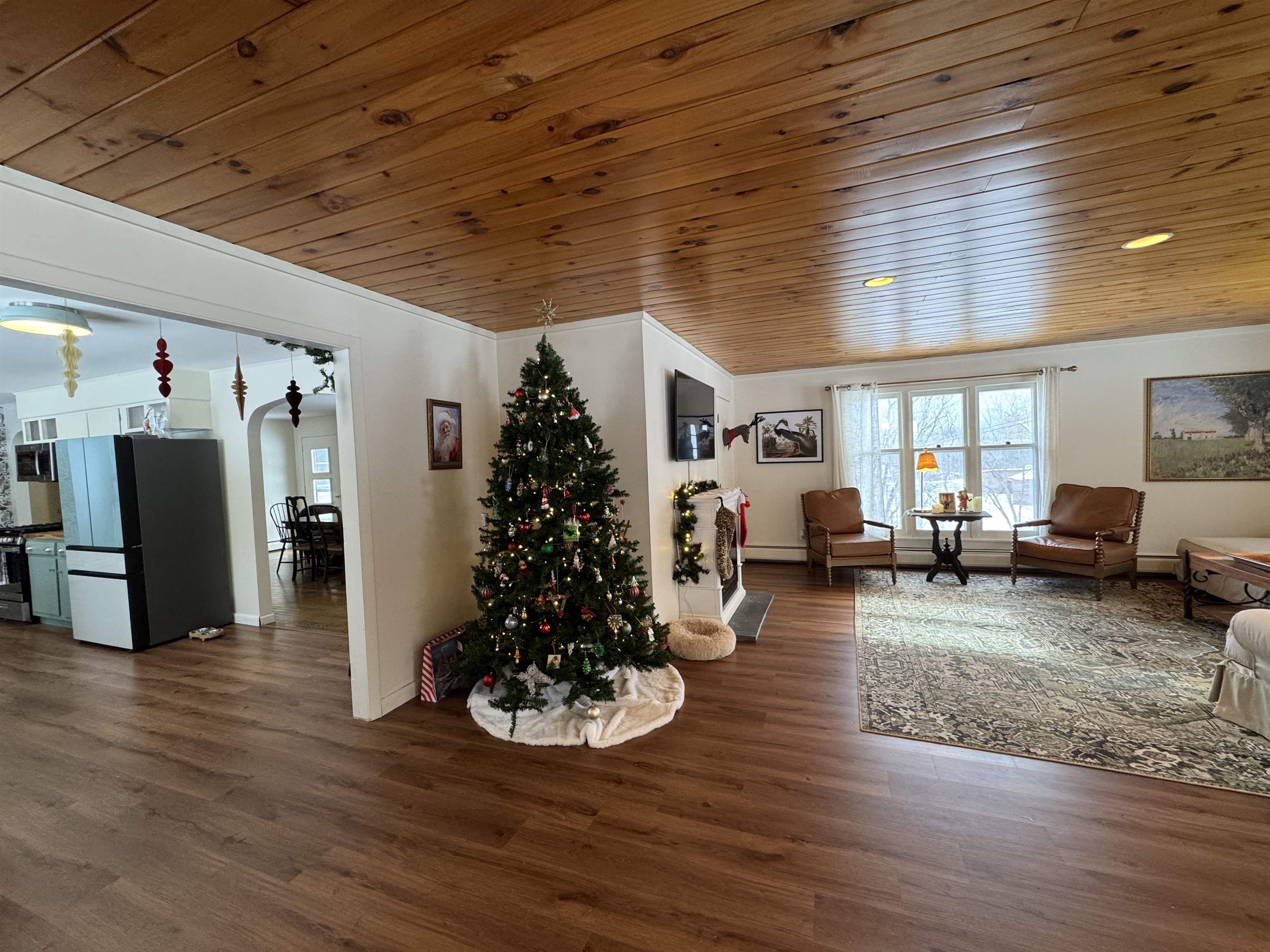 78 Stoney Fields Road Manchester, VT 05255 - Photo 5 of 41