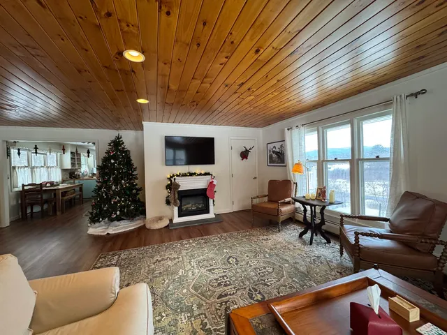 $5,000 | 78 Stoney Fields Road, Manchester, VT 05255