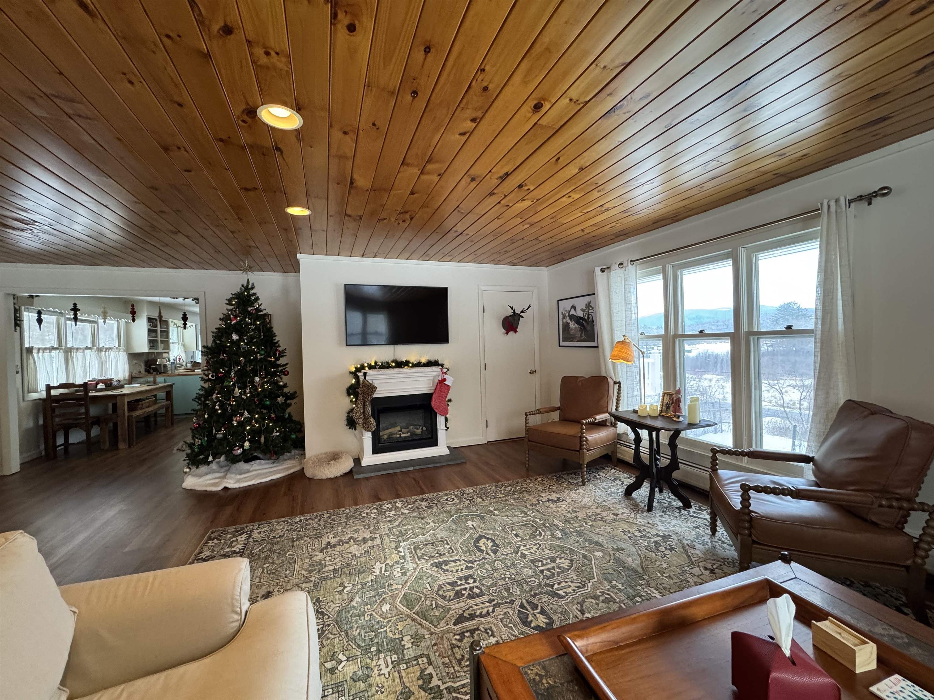 78 Stoney Fields Road Manchester, VT 05255 - Photo 6 of 41