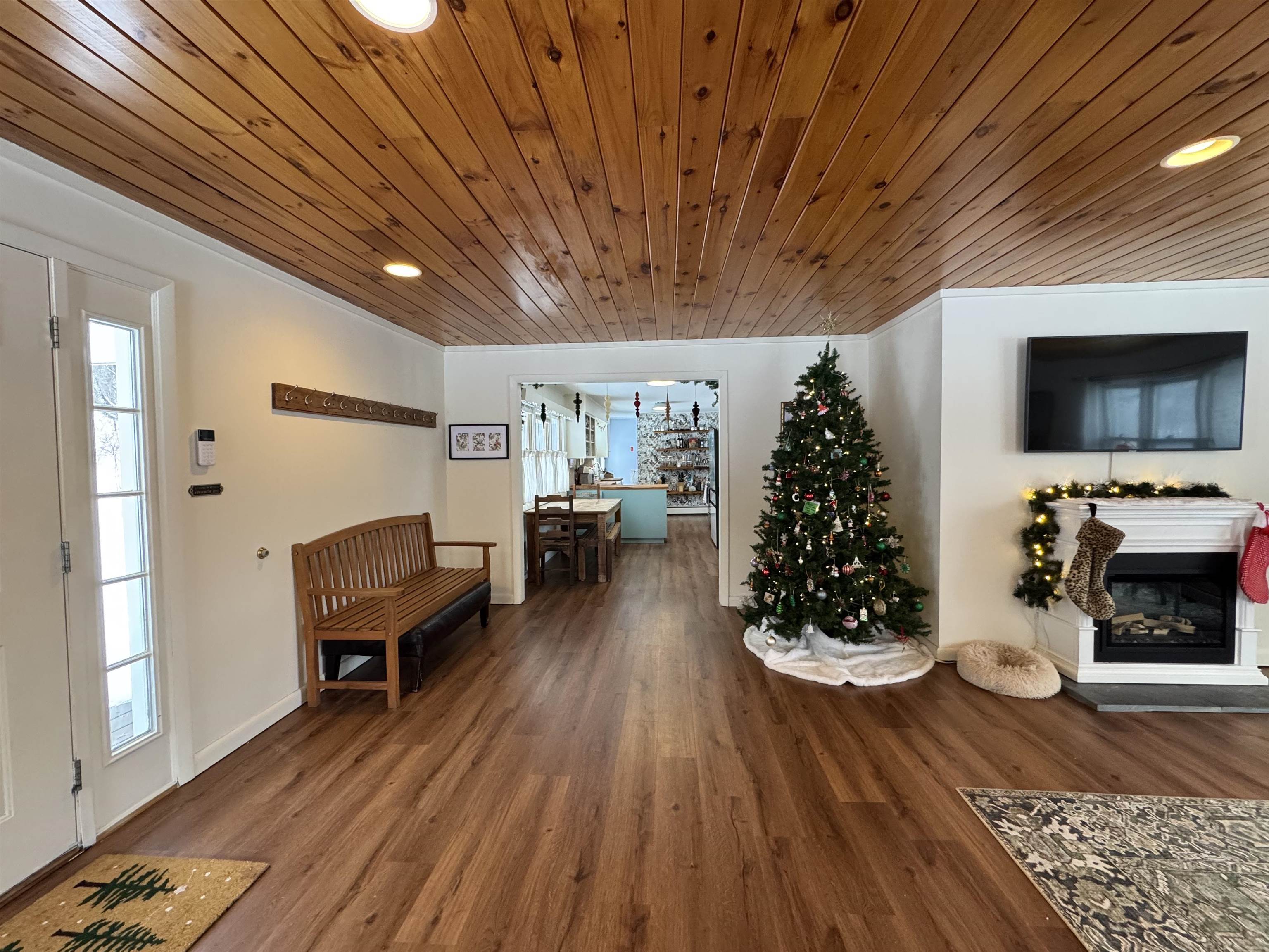 78 Stoney Fields Road Manchester, VT 05255 - Photo 7 of 41