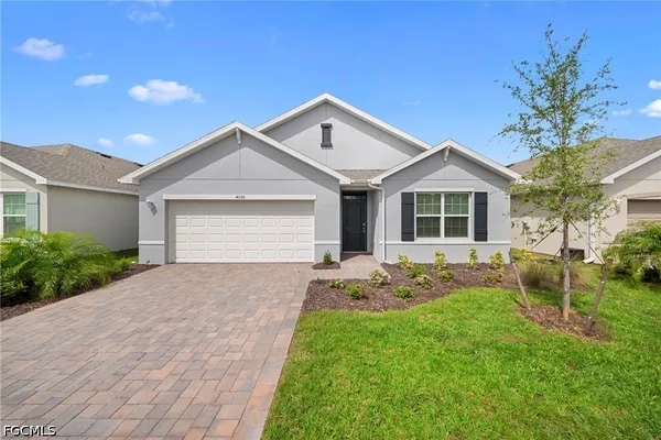 $2,100 | 4080 Peaceful River Lane, Fort Myers, FL 33905