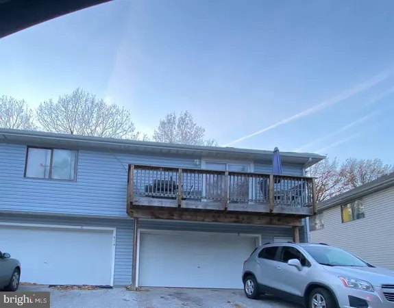 $102,000 | 814 C Windstream Way, Edgewood, MD 21040