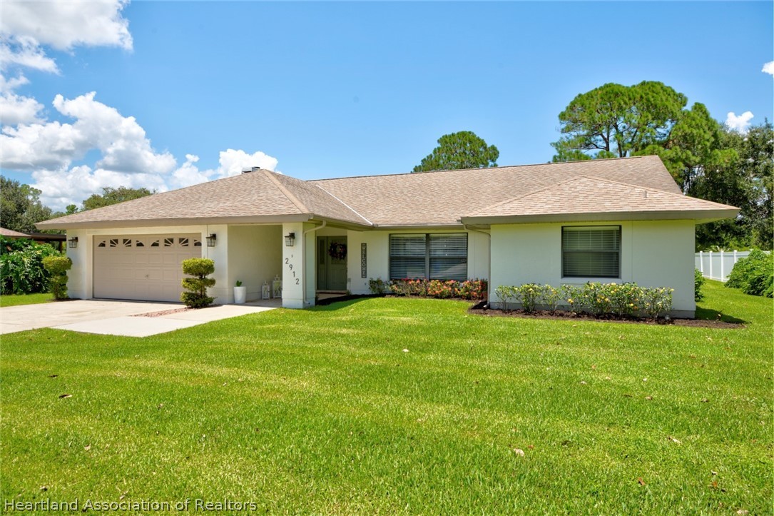 2912 Duffer Road Sebring, FL 33872 - Photo 1 of 32 Gallery Image 1