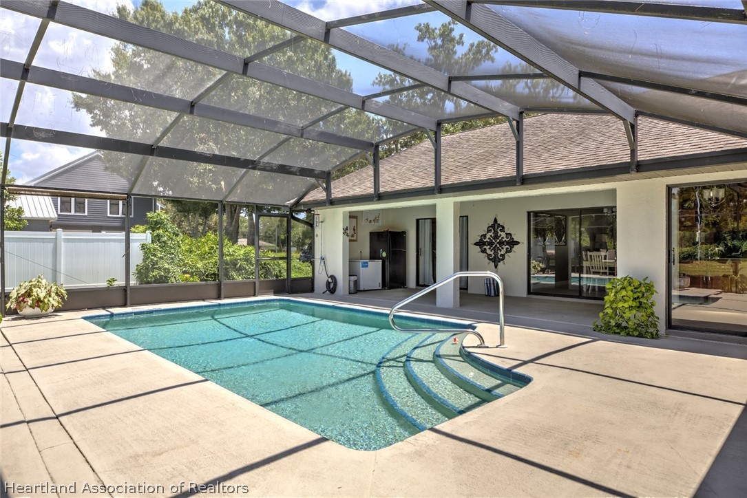 2912 Duffer Road Sebring, FL 33872 - Photo 30 of 32 Gallery Image 30