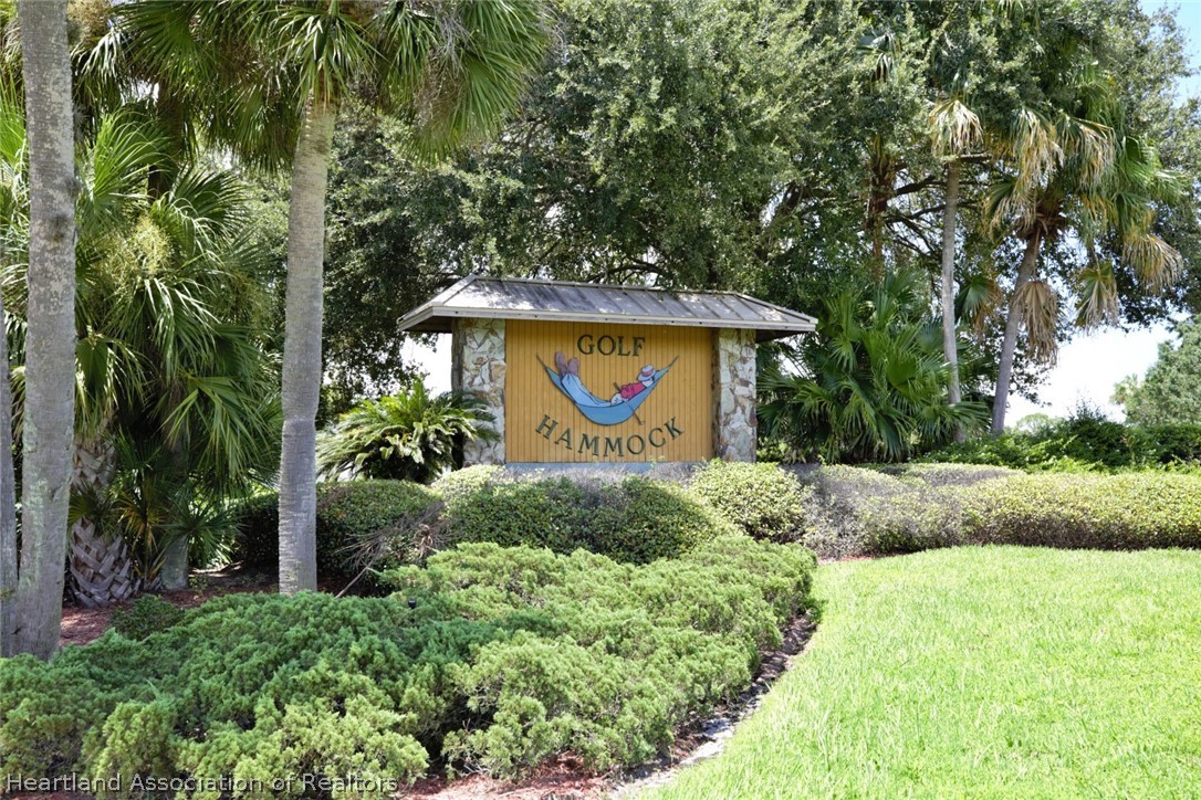2912 Duffer Road Sebring, FL 33872 - Photo 32 of 32 Gallery Image 32