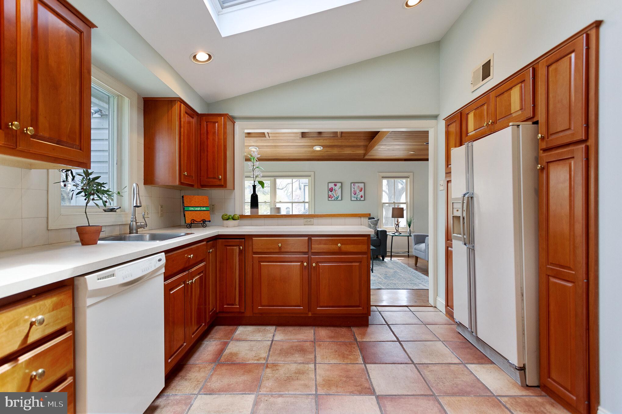 305 Righters Mill Road Gladwyne, PA 19035 - Photo 12 of 31 Kitchen