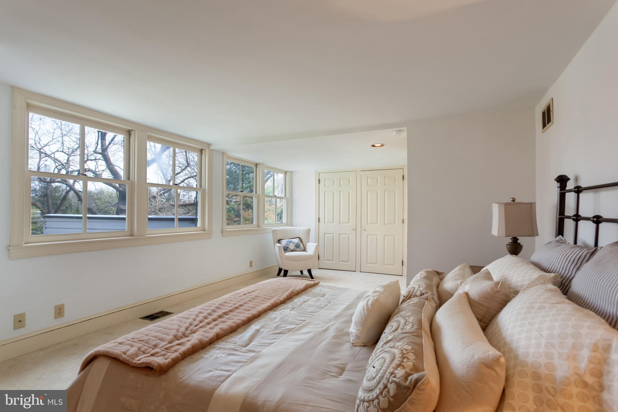 305 Righters Mill Road Gladwyne, PA 19035 - Photo 16 of 31 Main Bedroom