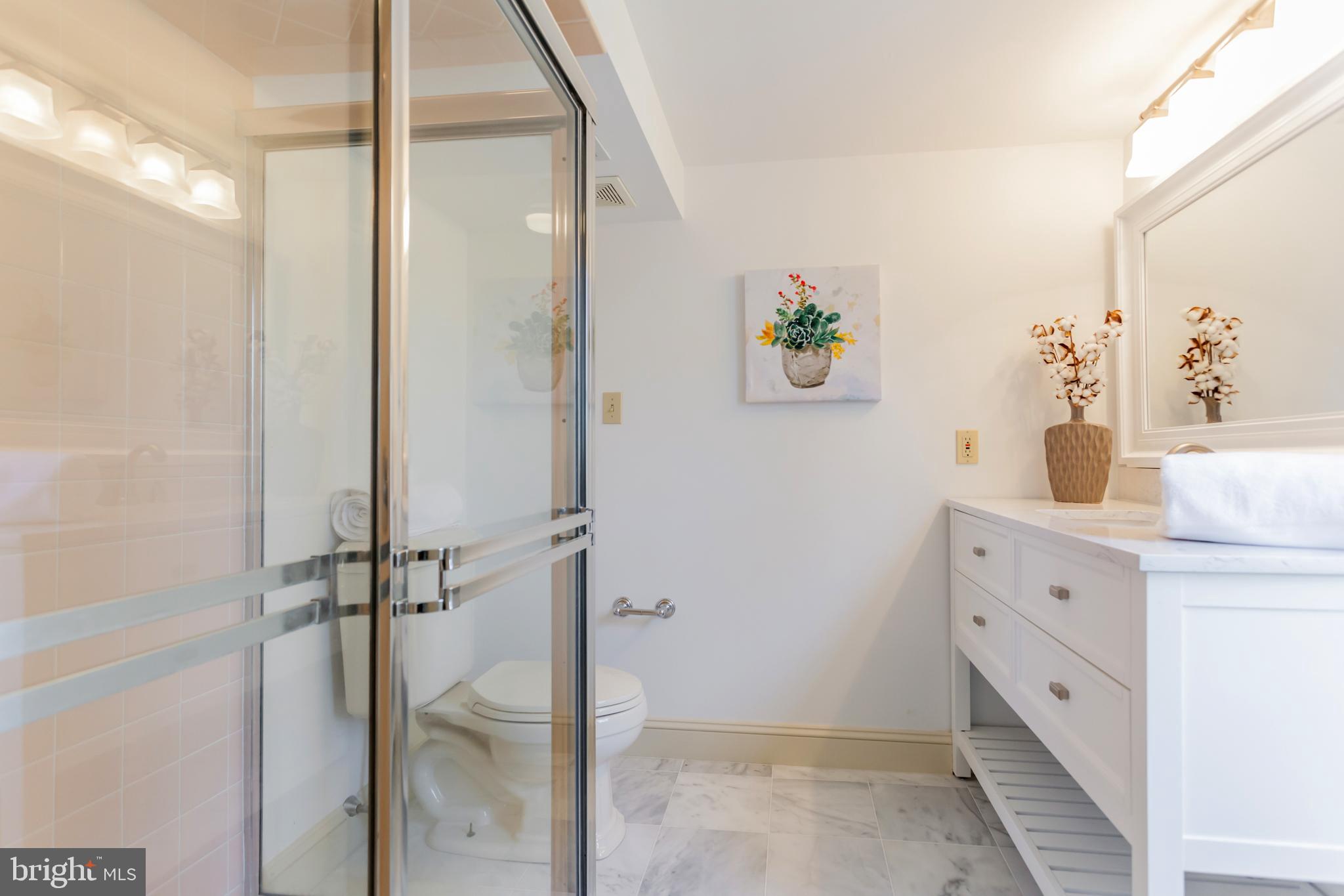 305 Righters Mill Road Gladwyne, PA 19035 - Photo 17 of 31 Master Bathroom