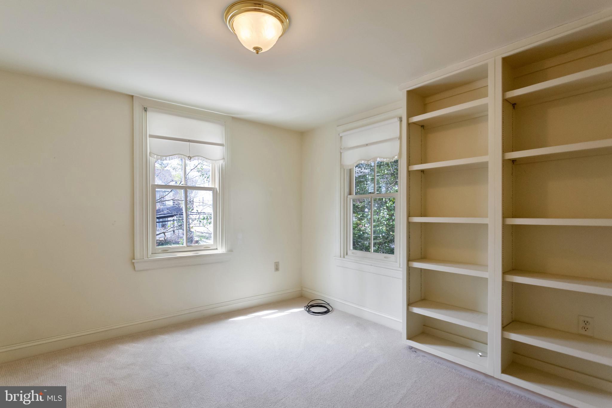 305 Righters Mill Road Gladwyne, PA 19035 - Photo 24 of 31 Bedroom -Main house