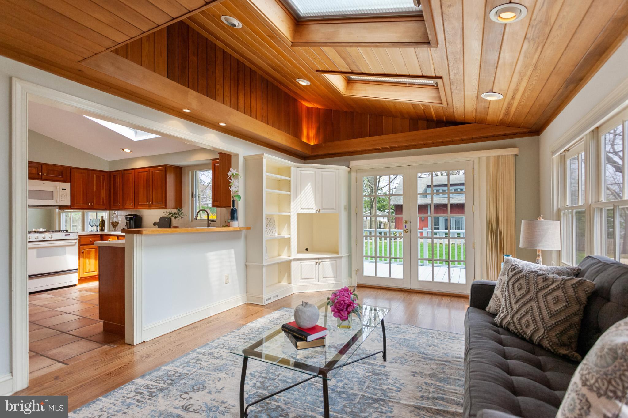 305 Righters Mill Road Gladwyne, PA 19035 - Photo 10 of 31 Family Room