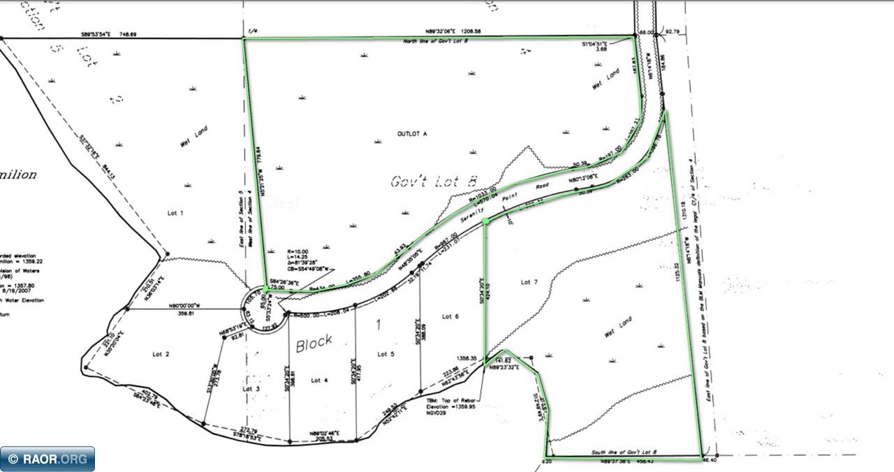 Lot 7 Serenity Point Road Esko, MN 55733 - Photo 17 of 18