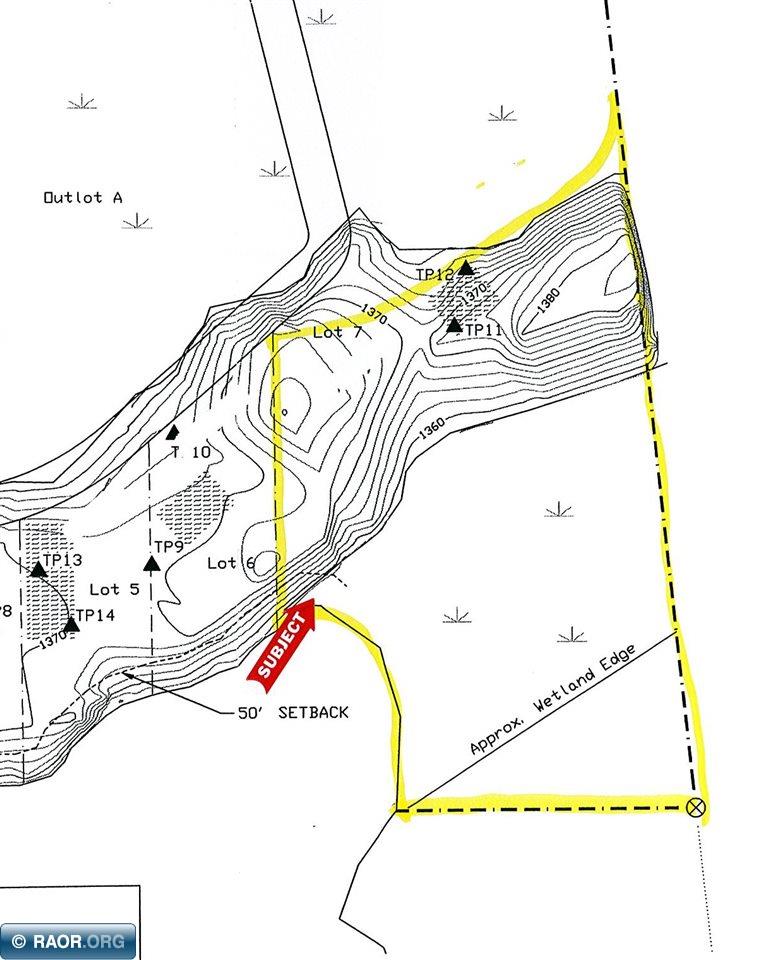 Lot 7 Serenity Point Road Esko, MN 55733 - Photo 18 of 18