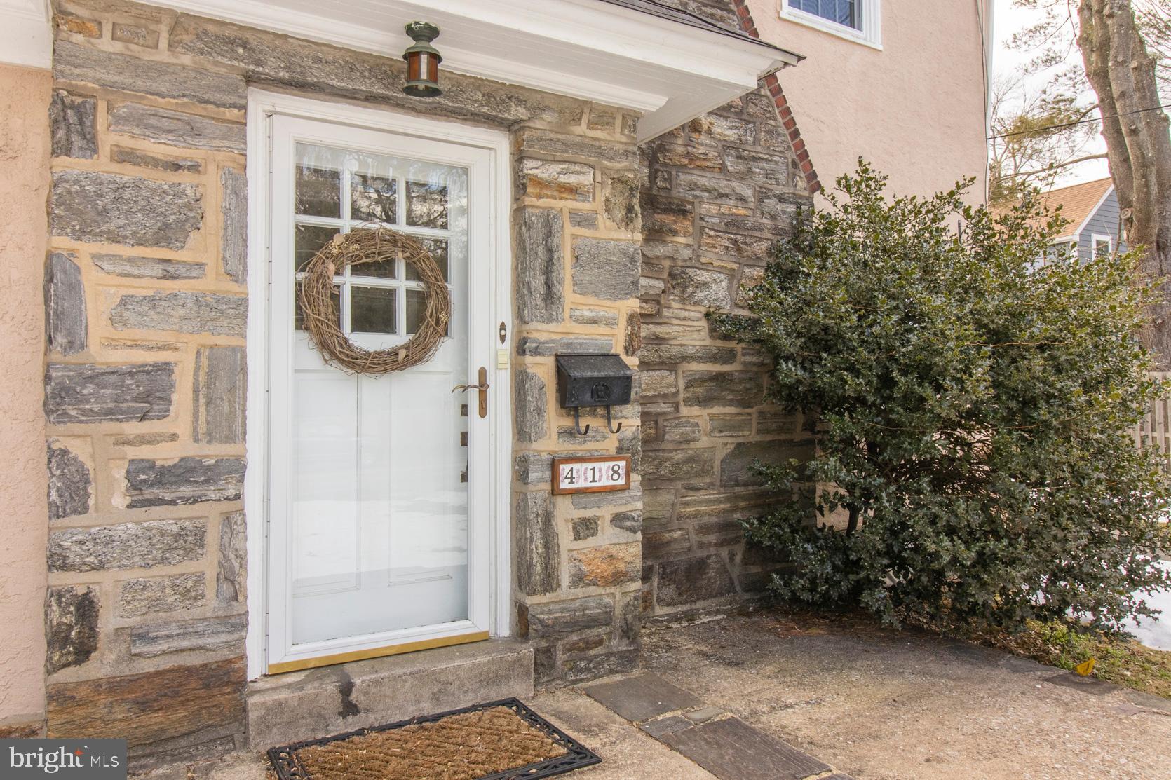 418 Conshohocken State Road Gladwyne, PA 19035 - Photo 3 of 35 Gallery Image 3