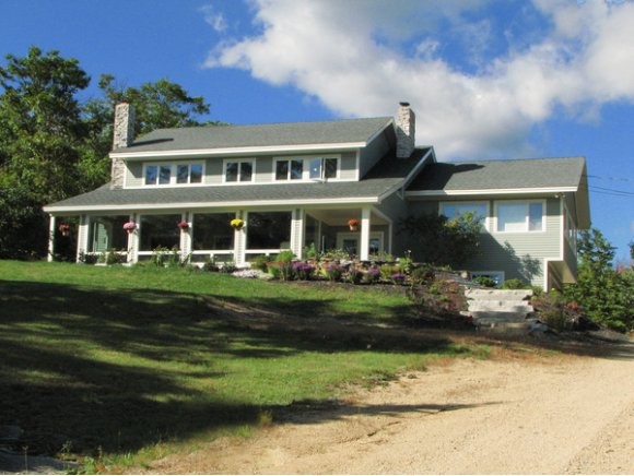 59 North Ledge Road Bartlett, NH 03838 - Photo 1 of 1
