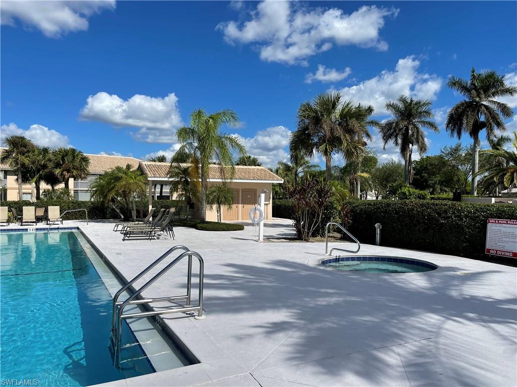 9009 Michael Circle, Unit 1110 Naples, FL 34113 - Photo 37 of 44