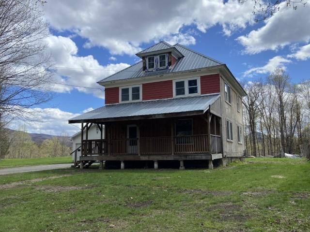 29 Hazen Notch Road Lowell, VT 05847 - Photo 2 of 37