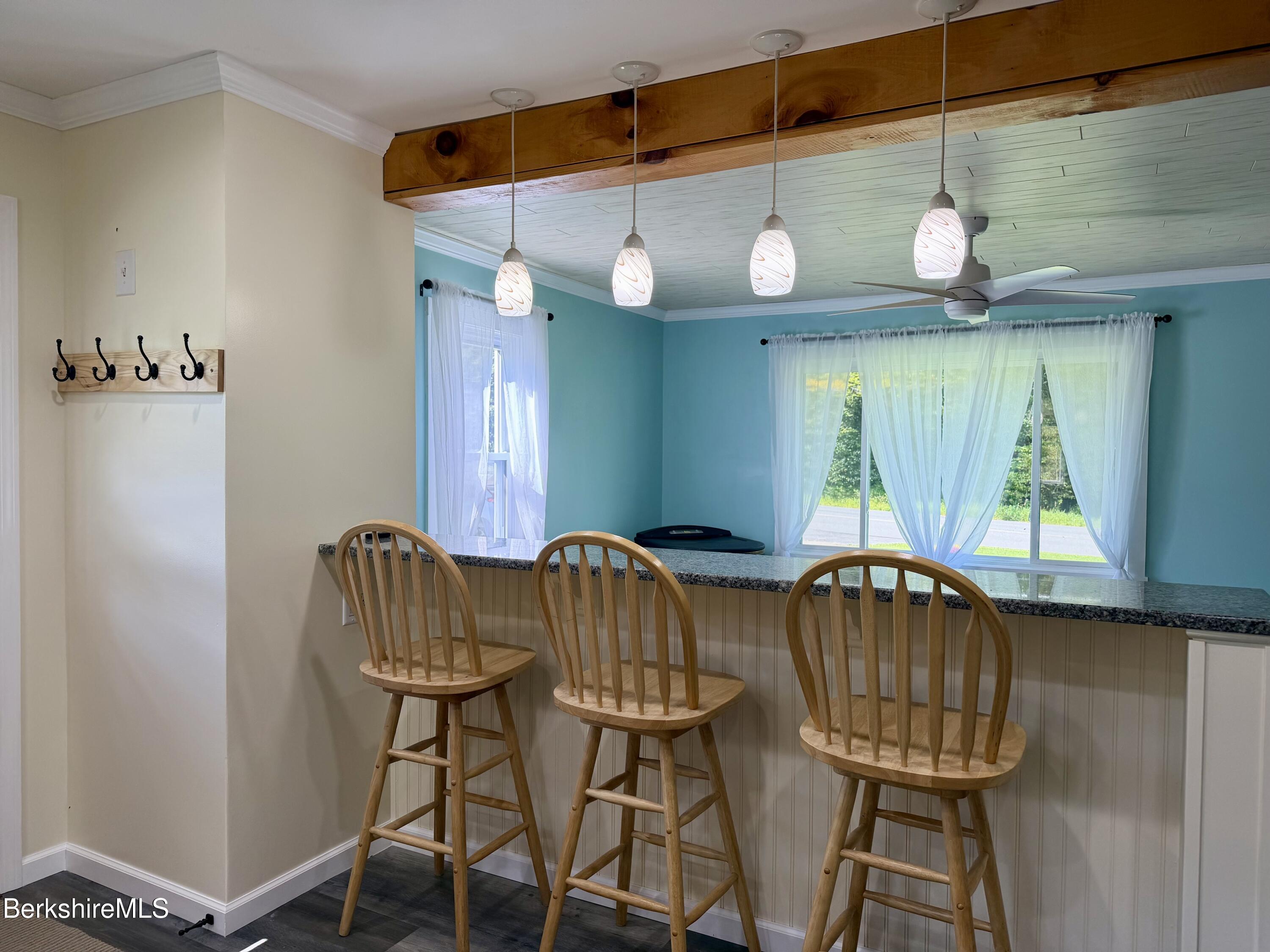 1100 Middle Road Clarksburg, MA 01247 - Photo 12 of 30 Eat in area